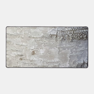 Rustisch land Natuur White Birch Bark Foto Bureaumat