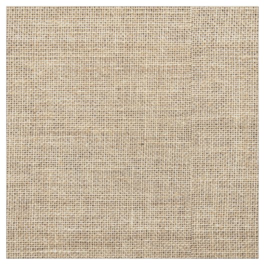 Rustisch land overlapping stof (Swatch)