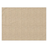 Rustisch land  overlapping tafelkleed (Voorkant (Horizontaal))