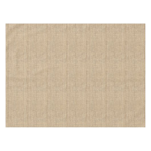 Rustisch land  overlapping tafelkleed (Voorkant (Horizontaal))