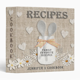 Rustisch land - Speciaal Koekboek 3 Rin 1 1/2" Multomap