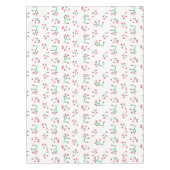 Rustisch landpatroon tafelkleed (Voorkant)