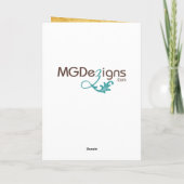 Rustisch, , octopus strand bedankt u (Achterkant)