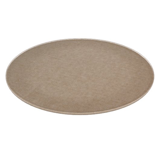 Rustisch papier — Blanco Sjabloon Snijplank (Hoek)