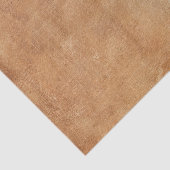 Rustisch Tissuepapier (Detail)