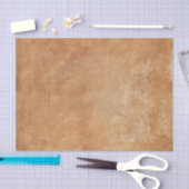 Rustisch Tissuepapier (Craft)