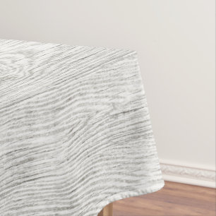 Rustisch Weathered Wood Tafelkleed
