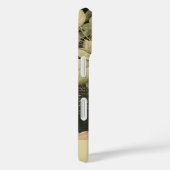 Rustische Floral Case-Mate iPhone Case (Achterkant / Rechts)