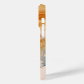  rustkunst — uniek Case-Mate iPhone case (Achterkant / Links)