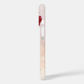 Rustle & Bloom Case-Mate iPhone Case (Achterkant / Links)