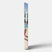 Rustling Palm 2004 Case-Mate iPhone Case (Achterkant / Links)