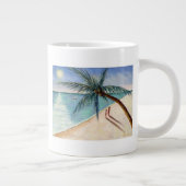 Rustling Palm 2004 Jumbo Beker (Rechts)