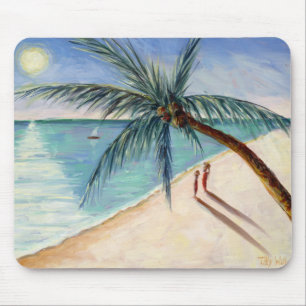 Rustling Palm 2004 Muismat