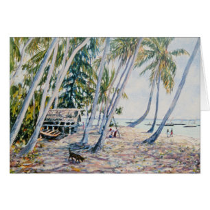 Rustling Palms Zanzibar 2002