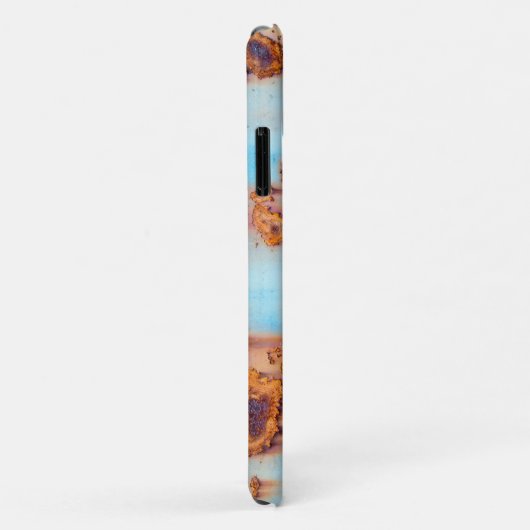 Rustmage Case-Mate iPhone Case (Achterkant/rechts)