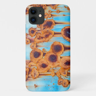 Rustmage iPhone 11 Hoesje