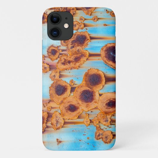 Rustmage Case-Mate iPhone Case (Achterkant)
