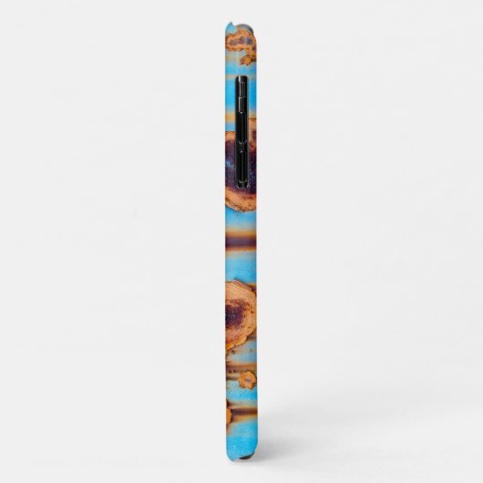 Rustmage Case-Mate iPhone Case (Achterkant/links)