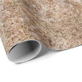 Rustmetalen oppervlak cadeaupapier (Rol Hoek)