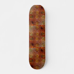 RUSTNUTS SKATEBOARD