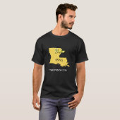 Ruston T-shirt  (Voorkant volledig)