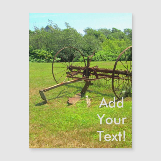 Rustoud Boerderij (Voorkant)