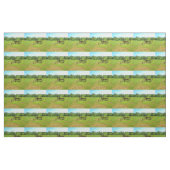 Rustoud Boerderij Stof (Fat Quarter)