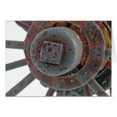 Rusty (Devant horizontal)