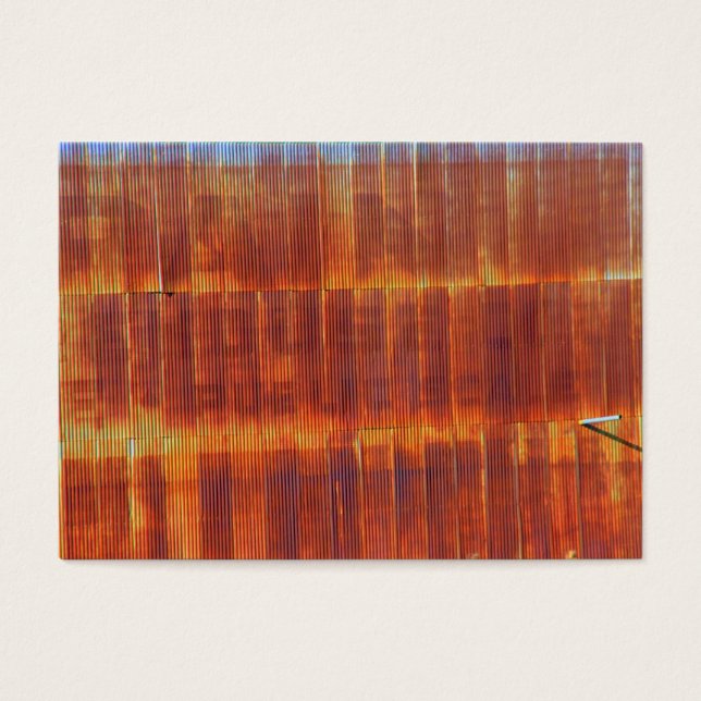 Rusty (Devant)