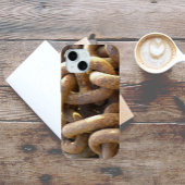 Rusty Anchor Chain Case-Mate iPhone Case