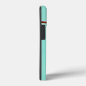 Rusty Barbed Wire Knot Case-Mate iPhone Case (Achterkant / Rechts)