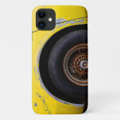 Rusty Car Case-Mate iPhone Case (Achterkant)