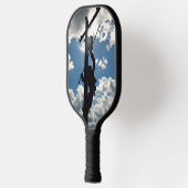 Rusty de Lineman Pickleball Paddle (Links)