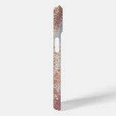 Rusty Electrical Outlet Case-Mate iPhone Case (Achterkant / Rechts)