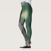 Rusty Foliage Leggings (Links)