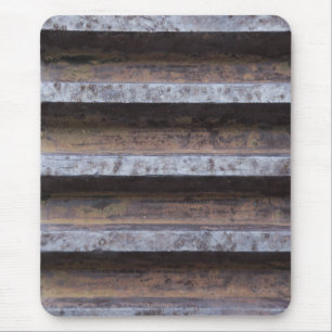 Rusty Gear Muismat