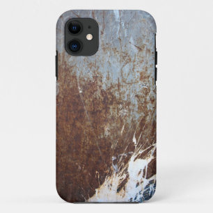 Rusty Grunge iPhone 11 Hoesje