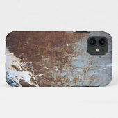 Rusty Grunge Case-Mate iPhone Case (Achterkant (horizontaal))