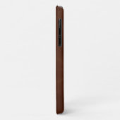 Rusty Marble Case-Mate iPhone Case (Achterkant/links)