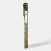 Rusty metal Case-Mate iPhone case (Achterkant / Links)