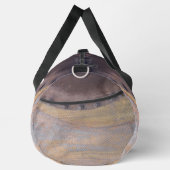 Rusty metal-object plunjezak (Rechts)