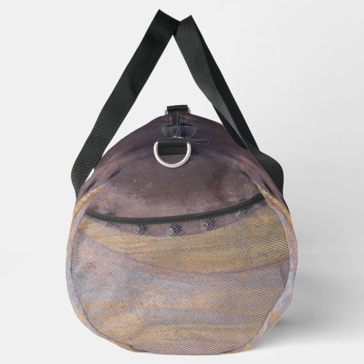 Rusty metal-object plunjezak (Rechts)