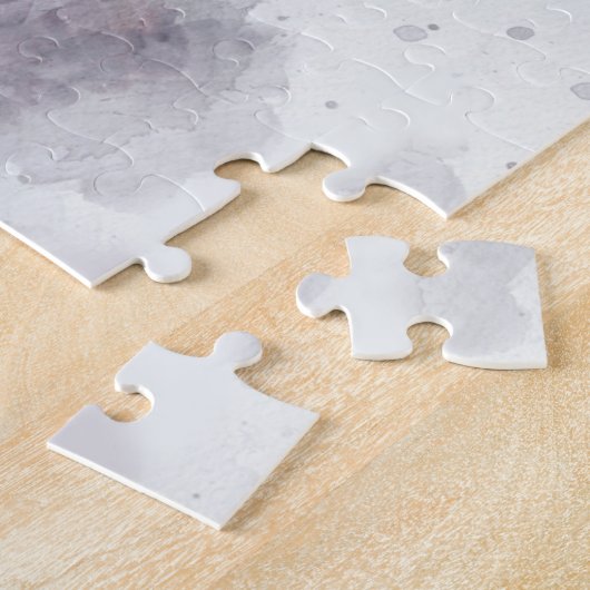 Rusty Old Truck Legpuzzel (Zijkant)