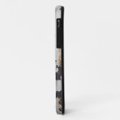 Rusty Peeling Paint Case-Mate iPhone Case (Achterkant/links)