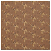 Rusty Raygun Fabric Stof (Swatch)