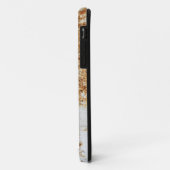 Rusty Specks Case-Mate iPhone Case (Achterkant/links)