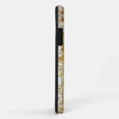 Rusty Specks Case-Mate iPhone Case (Achterkant/rechts)