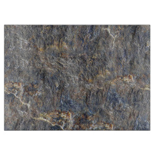 RUSTY STONE SNIJPLANK