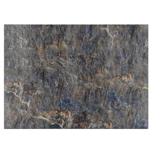 RUSTY STONE SNIJPLANK (Voorkant)