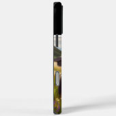 Rusty Tractor in Mountain Valley Case-Mate iPhone Case (Achterkant / Rechts)